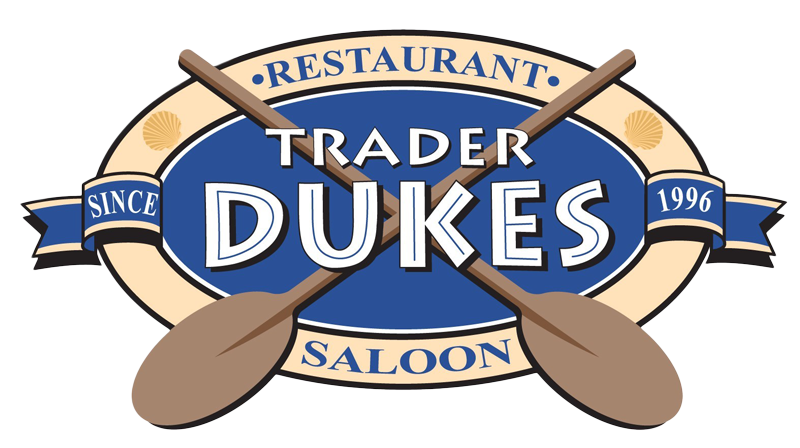 Trader Dukes Logo